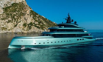 PBIBS 2026: Multi-Award Winning Superyacht Charter KENSHO Joins Line Up Of Attending Yachts