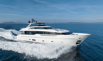 Luxury Yacht ZATARA II Officially Joins The Croatia Yacht Charter Fleet
