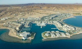AMAALA Yacht Club raises the bar for Red Sea yacht charters