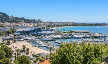 Vieux-Port de Cannes Undergoes €82 Million Redevelopment to Enhance Superyacht Facilities
