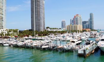 Doors open on the 2025 Discover Boating Miami International Boat Show 