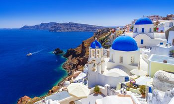 Luxury Yachts Now Accepting Bookings for Greece Yacht Charters Summer 2026