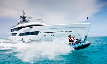 In pictures: Inside Damen’s 60m superyacht ENTOURAGE