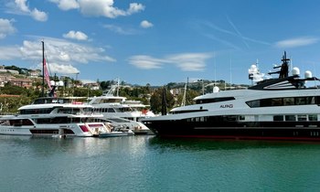 All systems go for 2026 Mediterranean yacht charter shows: MYBA Charter Show and MEDYS announce dates