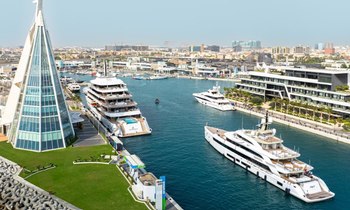 New Red Sea Yacht Show to debut in Saudi Arabia in 2027