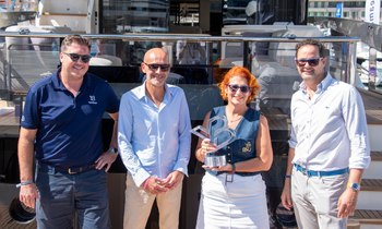 YachtBuyer Hall of Fame: Prestigious Yachting Platform Announces Inaugural Inductees To Hall Of Fame