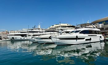 Doors close on successful 2025 Cannes Yachting Festival