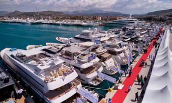 MEDYS 2026 : Chef Competition Winners Announced at Mediterranean Yacht Show