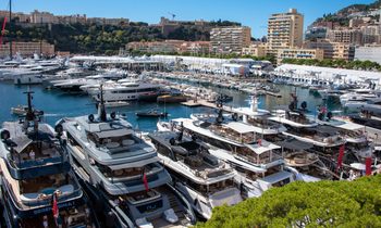 Port Hercule closes the doors on 2025 Monaco Yacht Show