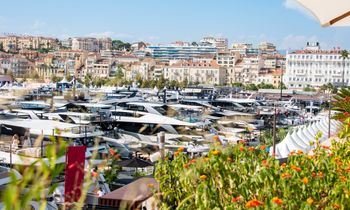 MIPCOM 2026: Cannes welcomes fleet of charter yachts to latest event