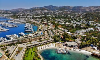 From Turkey to Türkiye: Exploring One of the Mediterranean's Most Captivating Yacht Charter Destinations
