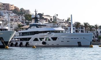 IGY Ibiza welcomes Balearics yacht charters with new superyacht expansion