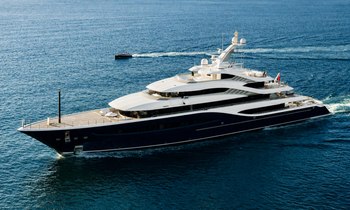 Monaco Yacht Show 2026: Charter yacht debuts not to miss