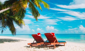 Time To Get Festive: Seven Charter Yachts Offering Christmas Availability in 2026
