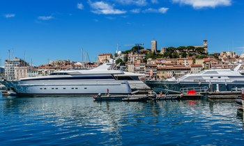Mediterranean yacht charters announce final availability for 2025 summer season
