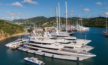 Antigua Charter Yacht Show announces 2024 Concours de Chef winners