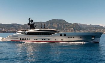 Yacht rental DB9 offers 20% off West Mediterranean yacht charters in October 2026