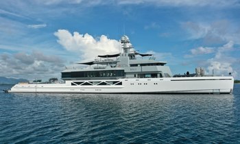 Superyacht Charter BOLD Announces Final Availability For 2026 Norway Yacht Charters