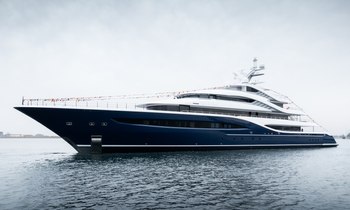 Monaco Yacht Show 2026: Superyacht ANGELIQUE Officially Joins Attending Fleet of Luxury Yacht Charters
