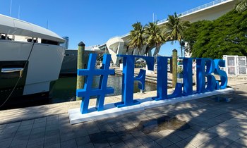 FLIBS 2026: The Largest Attending Charter Yachts 