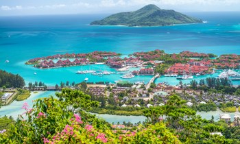 Seychelles borders fully open for superyacht charters