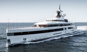 Caribbean yacht charter season loading: Superyacht rentals make their way across the Atlantic