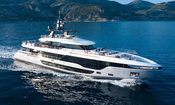 Monaco Grand Prix Yacht Charters: Inside OCEAN ONE’s Limited Availability for F1’s Most Exclusive Weekend