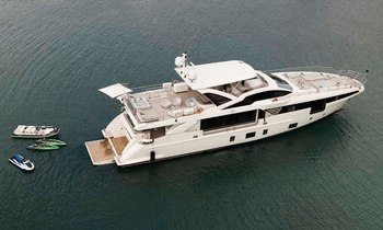 ALEGRIA Announces Final Availability for Bahamas Yacht Charters in Summer 2026