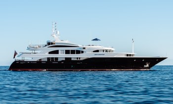 Charter yacht NEXT CHAPTER opens winter 2026/2027 bookings for Sea of Cortez and Costa Rica