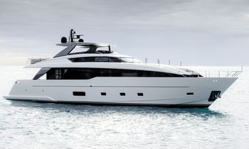 MYBA 2026: Sanlorenzo superyacht TELL NO ONE set for global debut