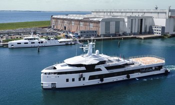 Charter Yachts AFTER YOU and EMOTIONAL Complete Refit Ahead of New Expedition Charter Season