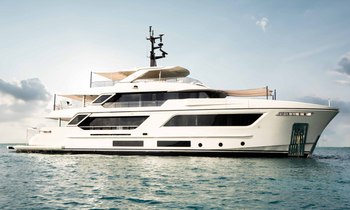 FLIBS 2026: Superyacht charter STELLAMAR joins attending fleet for show debut