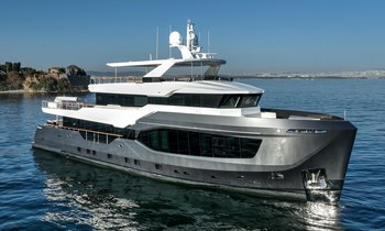 ONE ZERO opens bookings for Caribbean yacht charters in winter 2026/2027