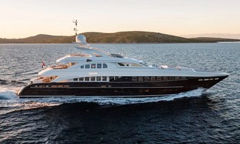 AGRAM Announces Remaining September Availability for Croatia Yacht Charters