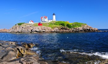 Why New England Is An Ideal Yacht Charter Destination for Summer 2026: Plus 5 Luxury Yachts Available Now