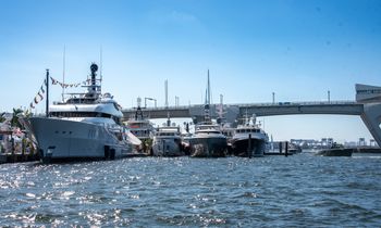 FLIBS 2026: Fort Lauderdale Opens The Doors On 67th Edition