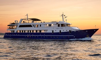 LUPUS MARE Releases Final Croatia Charter Availability for Summer 2026