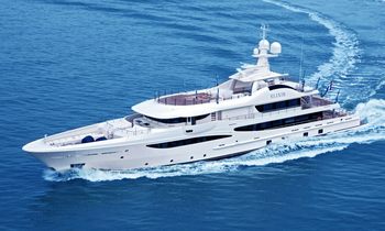 Mediterranean yacht charter fleet expands with three new additions