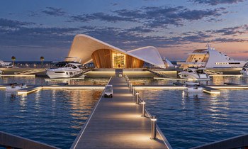 Wynn Marina Set to Bring Superyachts and Luxury Yacht Charters to Wynn Al Marjan Island in 2027