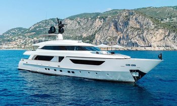 Luxury Yacht Charter AWAY Confirmed for the 2026 Newport Charter Show