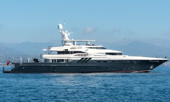 Cannes Yachting Festival 2026: Super Yacht Charter RENEGADE Makes Boat Show Debut Following 2025 Refit