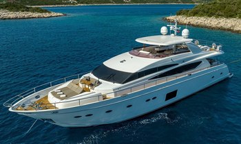 EXPERIENCE Croatia Yacht Charter Offer: Limited Summer 2026 Availability with 5% Savings