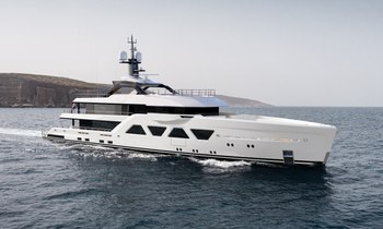 Watch: New Video Showcases Award-Nominated Amels 60 Yacht Charter MEMORIES
