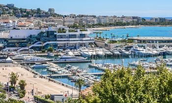 Cannes Film Festival 2025: Luxury Yacht Charters extending the glamour beyond the red carpet