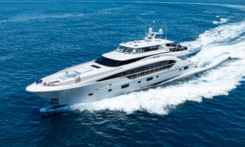 FLIBS 2025: Superyacht Charters Lining Up For Their Show Debuts