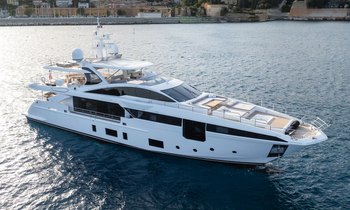 Azimut yacht OWO releases final South of France yacht charter availability for summer 2026