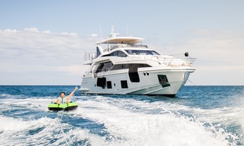 Last chance: Remaining Mediterranean yacht charter availability for summer 2026