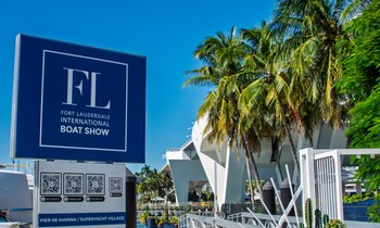 FLIBS 2026 Dates Announced As Doors Close On The 66th Fort Lauderdale International Boat Show