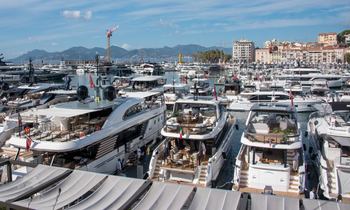 Cannes Yachting Festival 2026: Doors open as boat show season launches