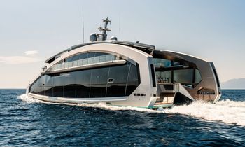 Limited Availability Special Offer: Experience the Med for less on luxury yacht charter THIS IS IT